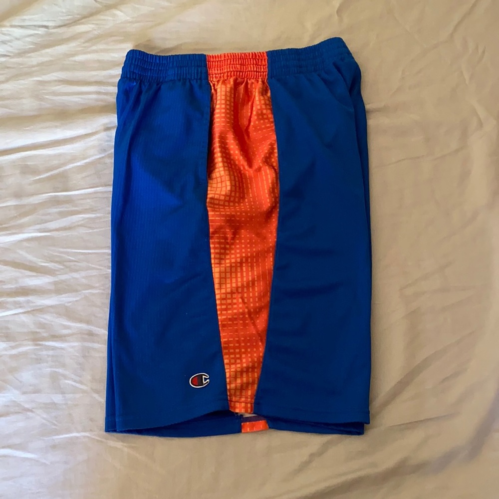 Champion Gym Shorts